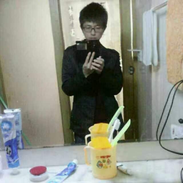 醉挽清风的第一张照片--池州王婆说媒